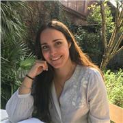Imparto clases a alumnos de la ESO y bachillerato